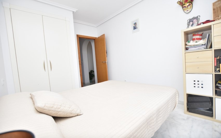 Resale - Townhouse -
Algorfa - La finca Golf