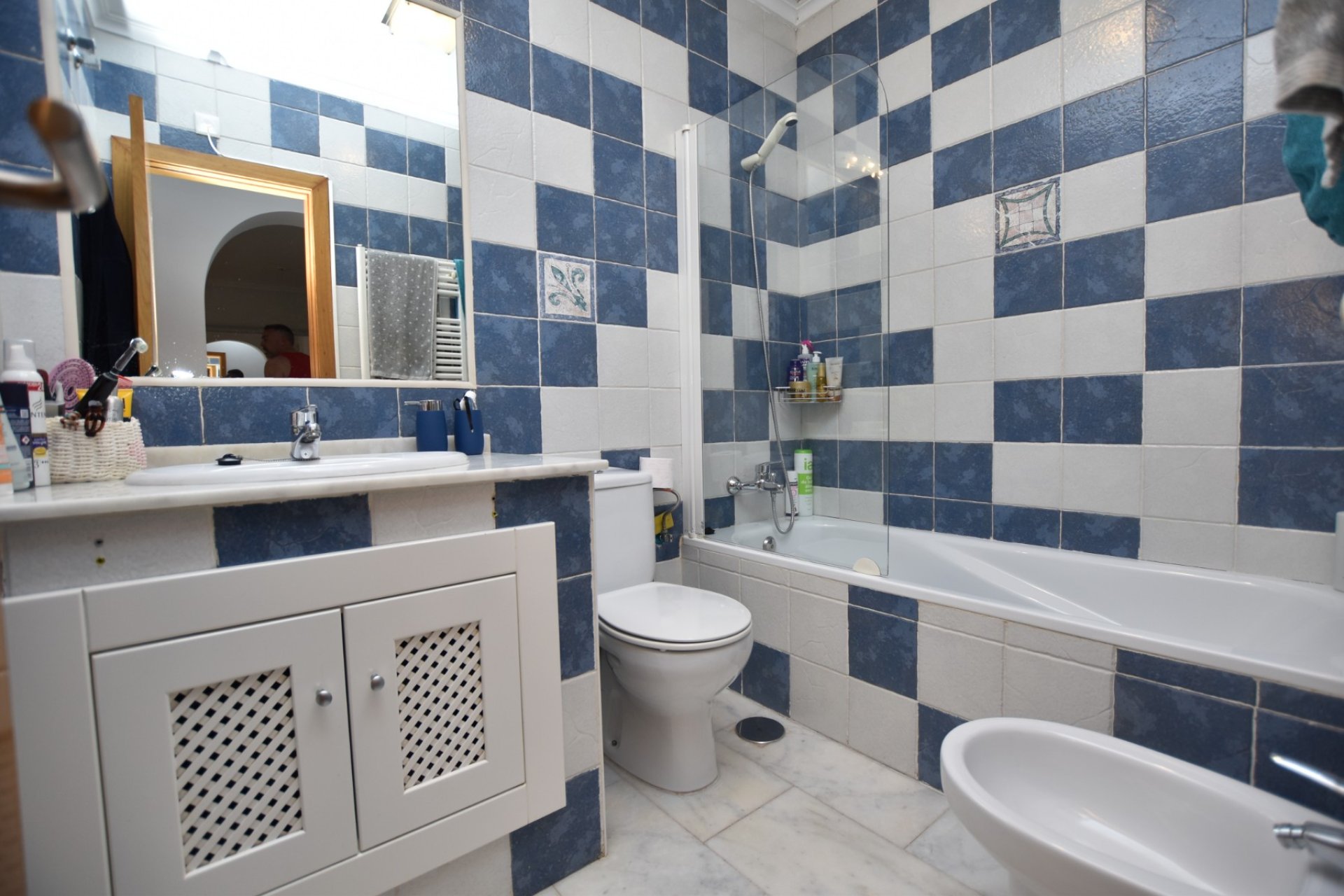 Resale - Townhouse -
Algorfa - La finca Golf