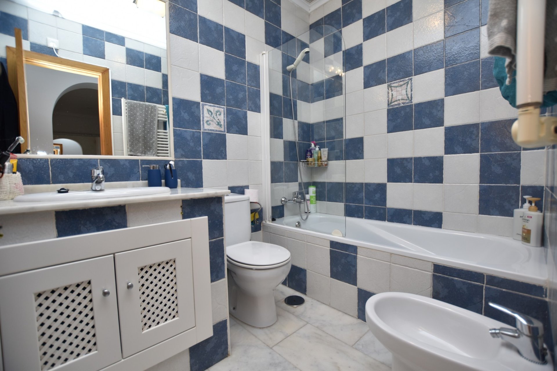 Resale - Townhouse -
Algorfa - La finca Golf