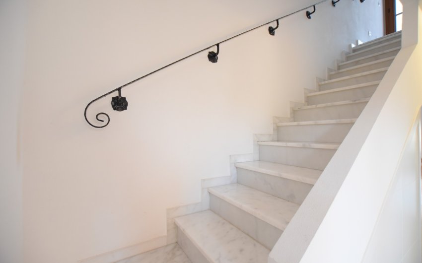 Resale - Townhouse -
Algorfa - La finca Golf