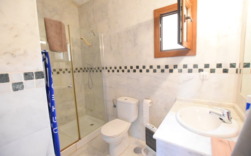 Resale - Townhouse -
Algorfa - La finca Golf