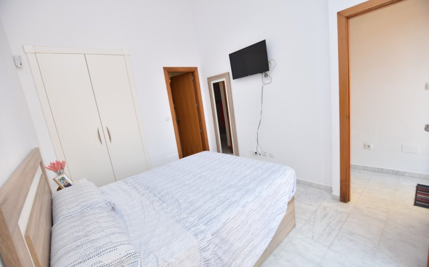 Resale - Townhouse -
Algorfa - La finca Golf