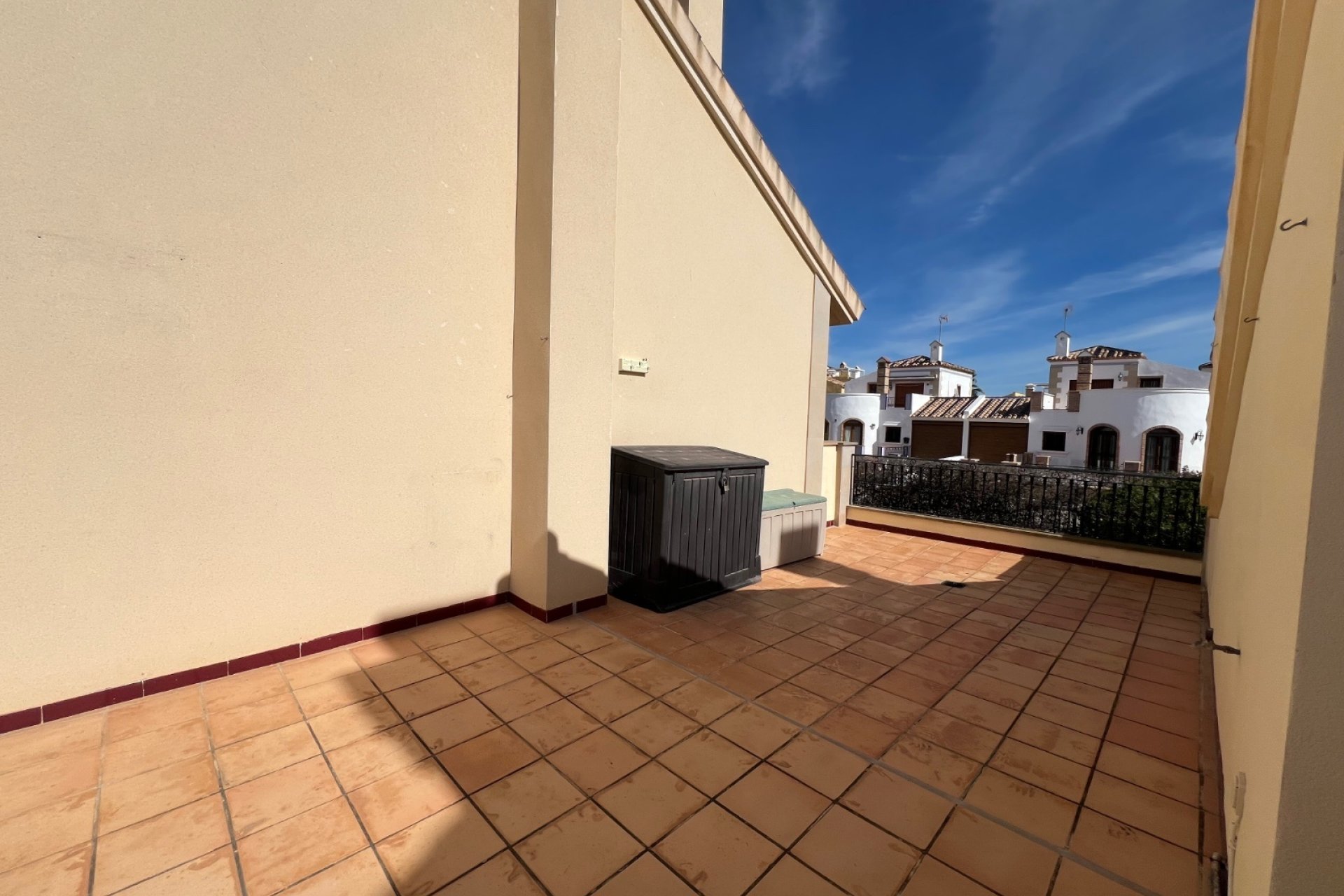 Resale - Townhouse -
Algorfa - La finca Golf