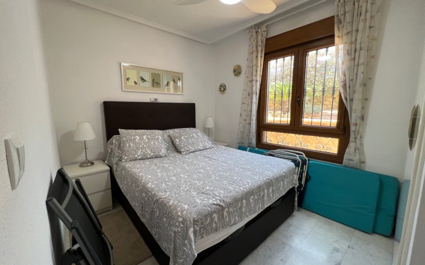 Resale - Townhouse -
Algorfa - La finca Golf