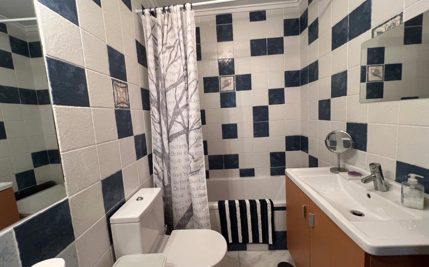 Resale - Townhouse -
Algorfa - La finca Golf