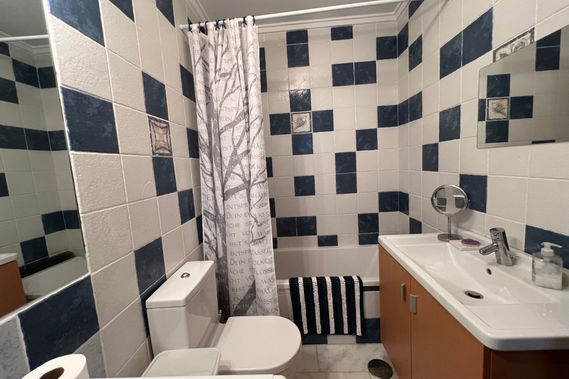 Resale - Townhouse -
Algorfa - La finca Golf