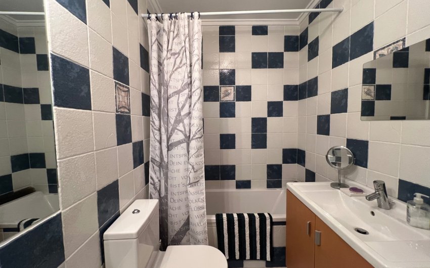 Resale - Townhouse -
Algorfa - La finca Golf