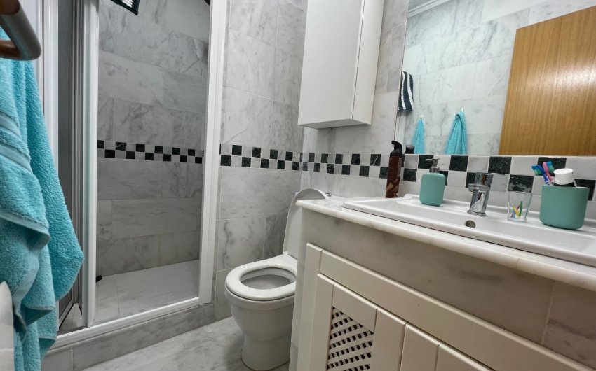 Resale - Townhouse -
Algorfa - La finca Golf