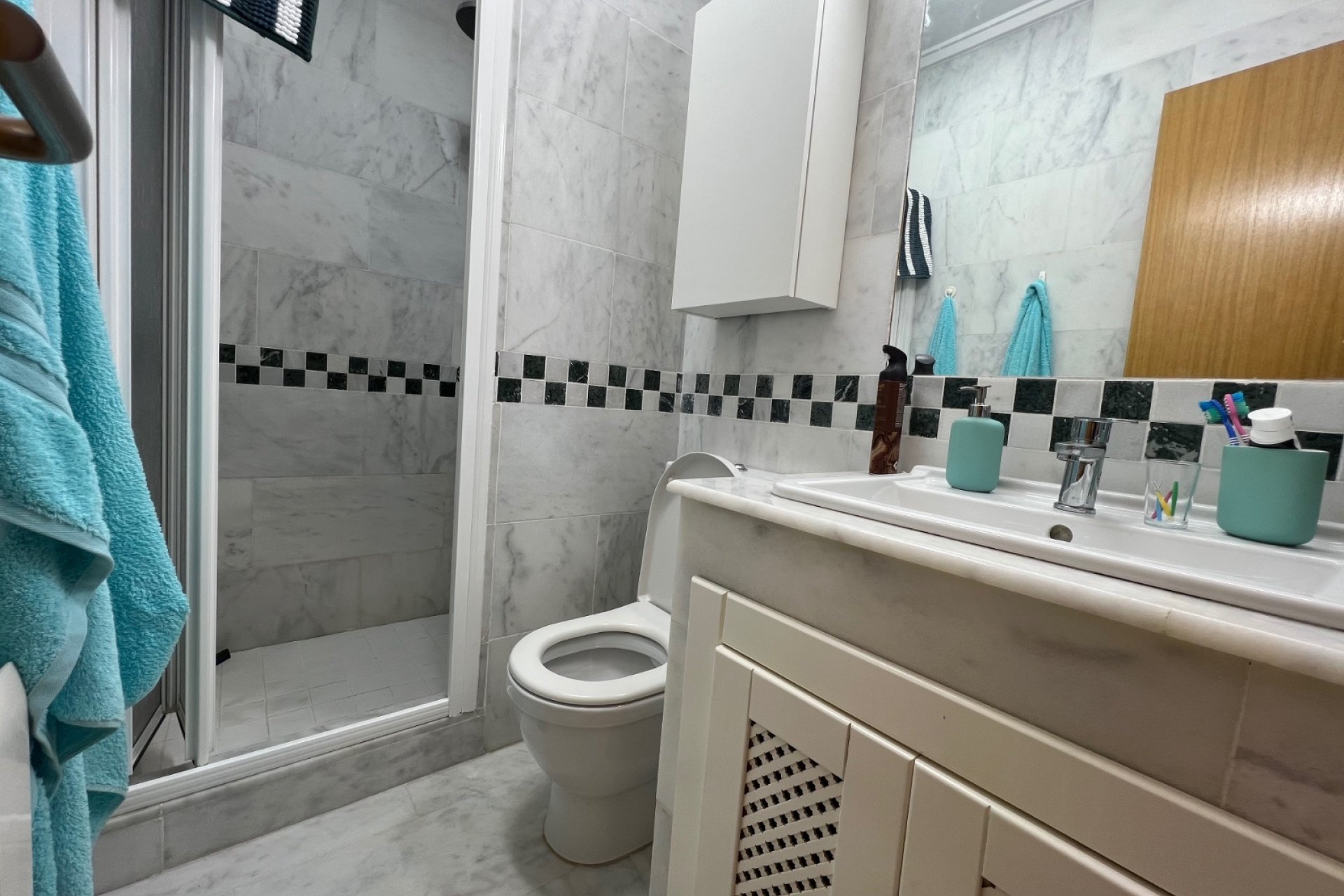 Resale - Townhouse -
Algorfa - La finca Golf