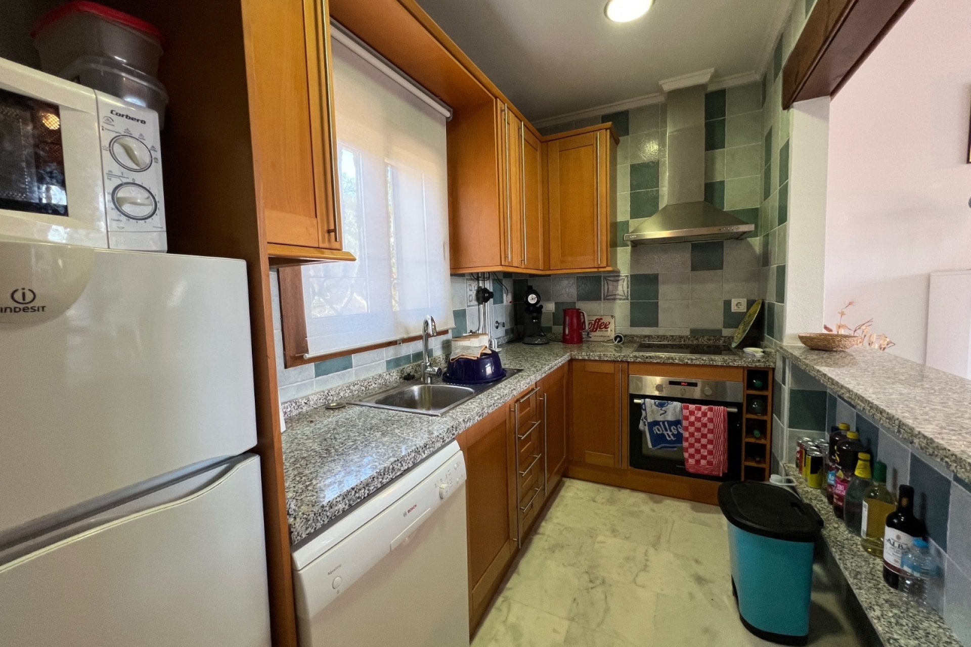 Resale - Townhouse -
Algorfa - La finca Golf