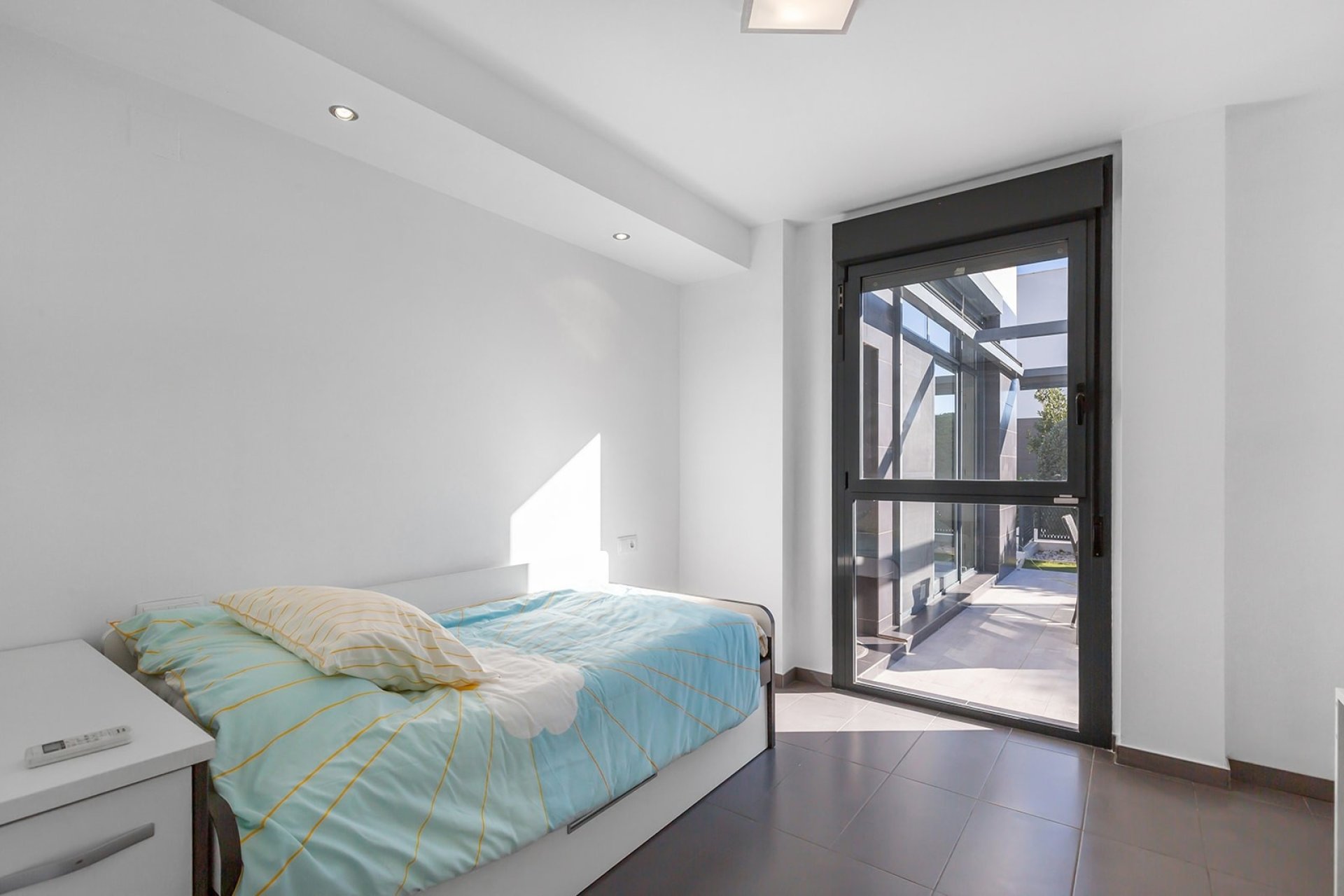 Resale - Townhouse -
Algorfa - La finca Golf