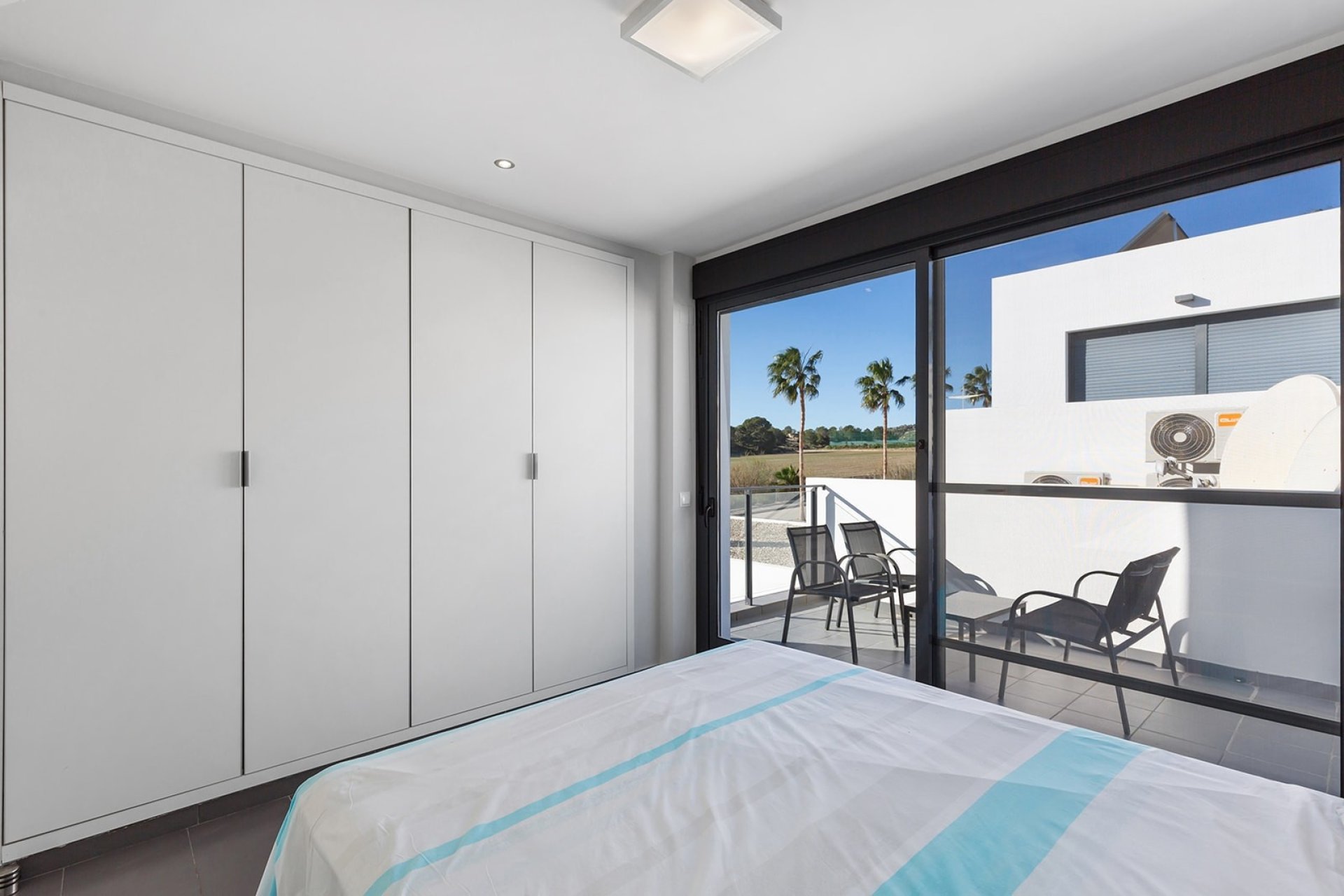 Resale - Townhouse -
Algorfa - La finca Golf