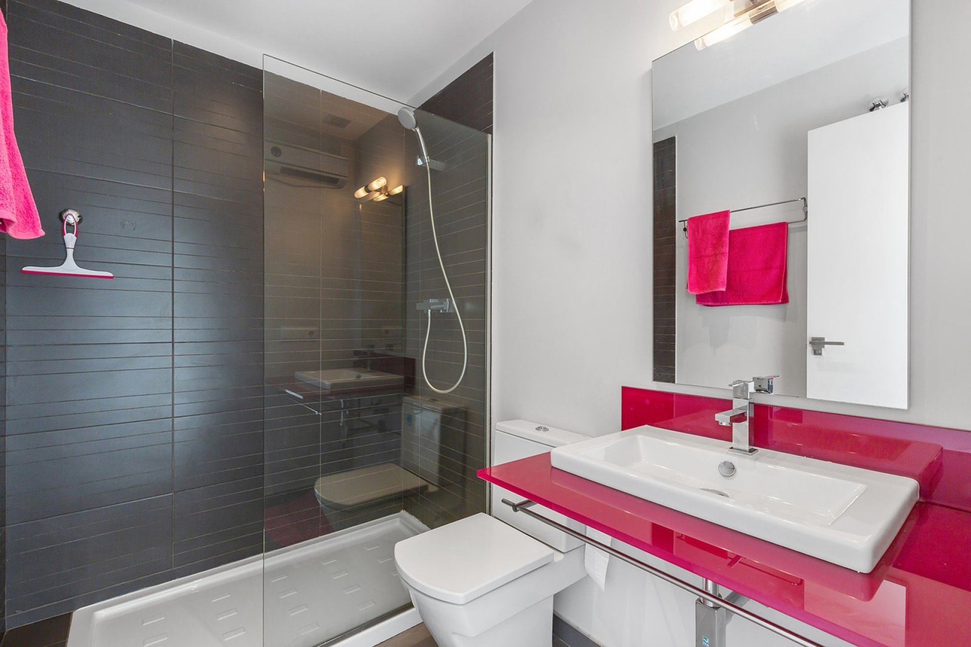 Resale - Townhouse -
Algorfa - La finca Golf