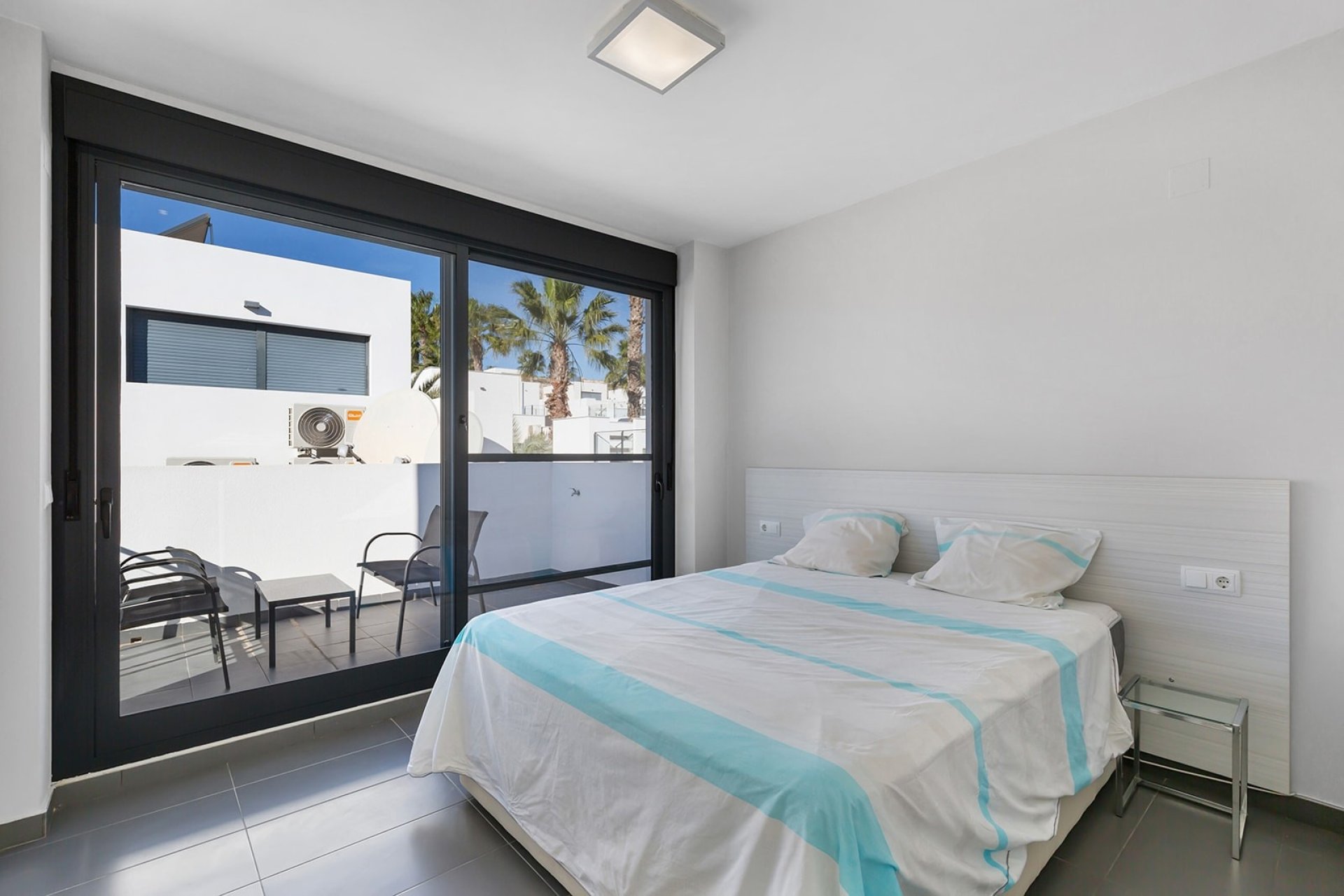 Resale - Townhouse -
Algorfa - La finca Golf