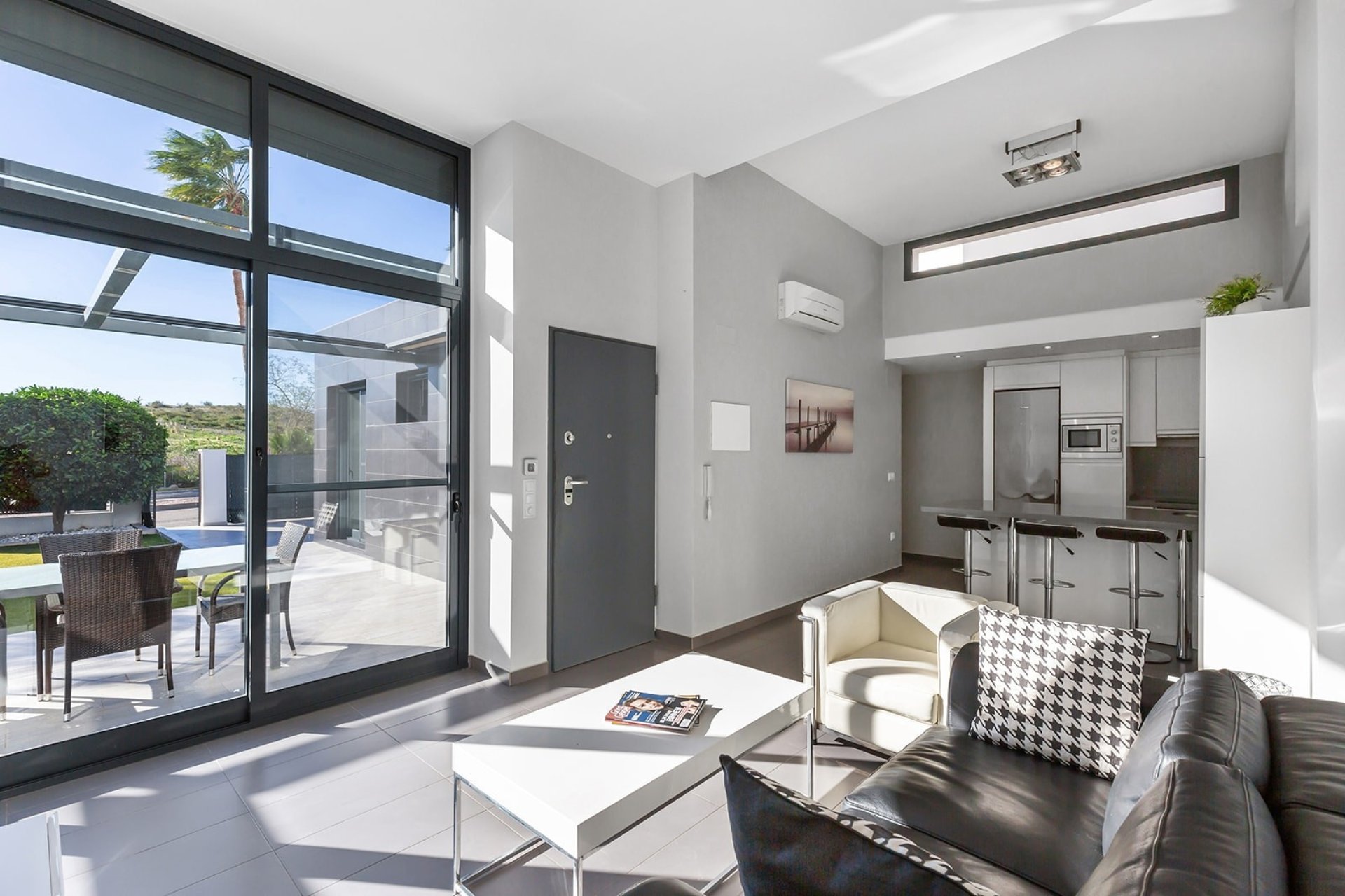 Resale - Townhouse -
Algorfa - La finca Golf