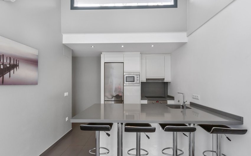 Resale - Townhouse -
Algorfa - La finca Golf