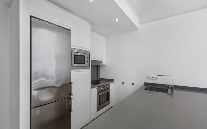 Resale - Townhouse -
Algorfa - La finca Golf