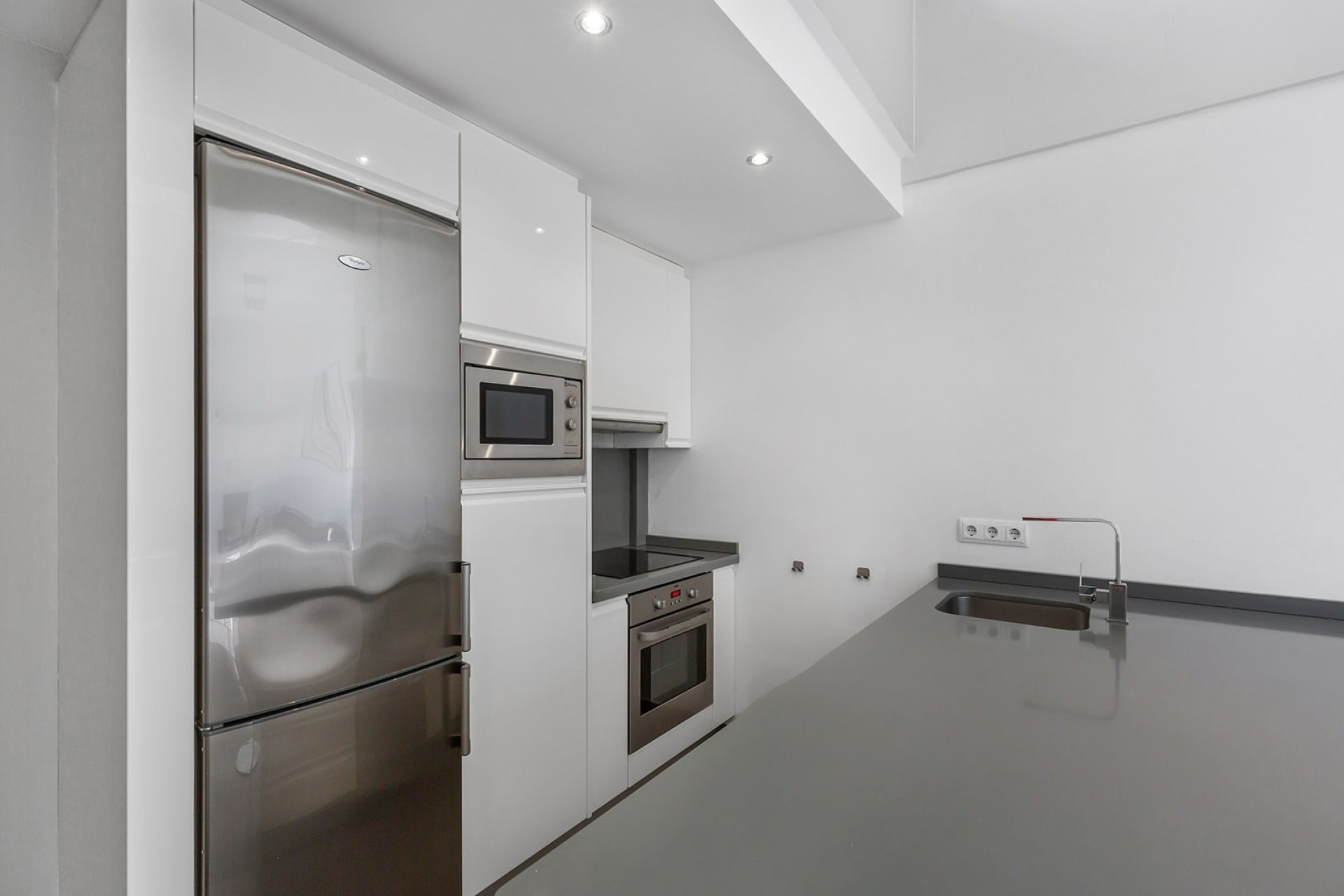 Resale - Townhouse -
Algorfa - La finca Golf