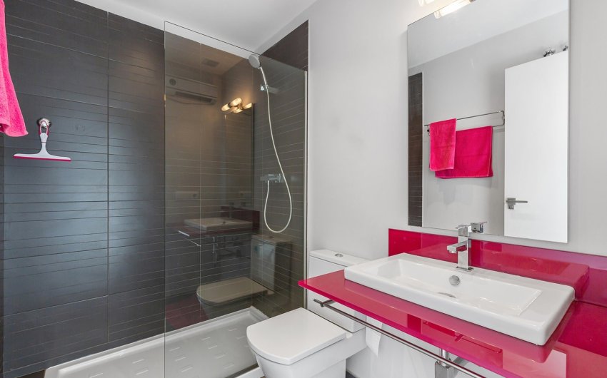 Resale - Townhouse -
Algorfa - La finca Golf