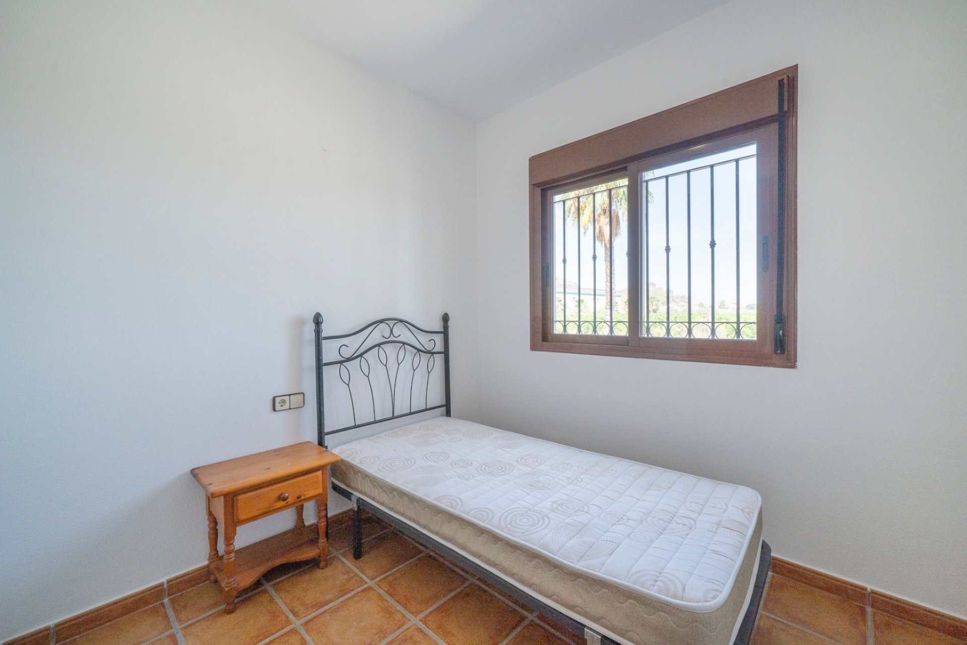 Resale - Townhouse -
Algorfa