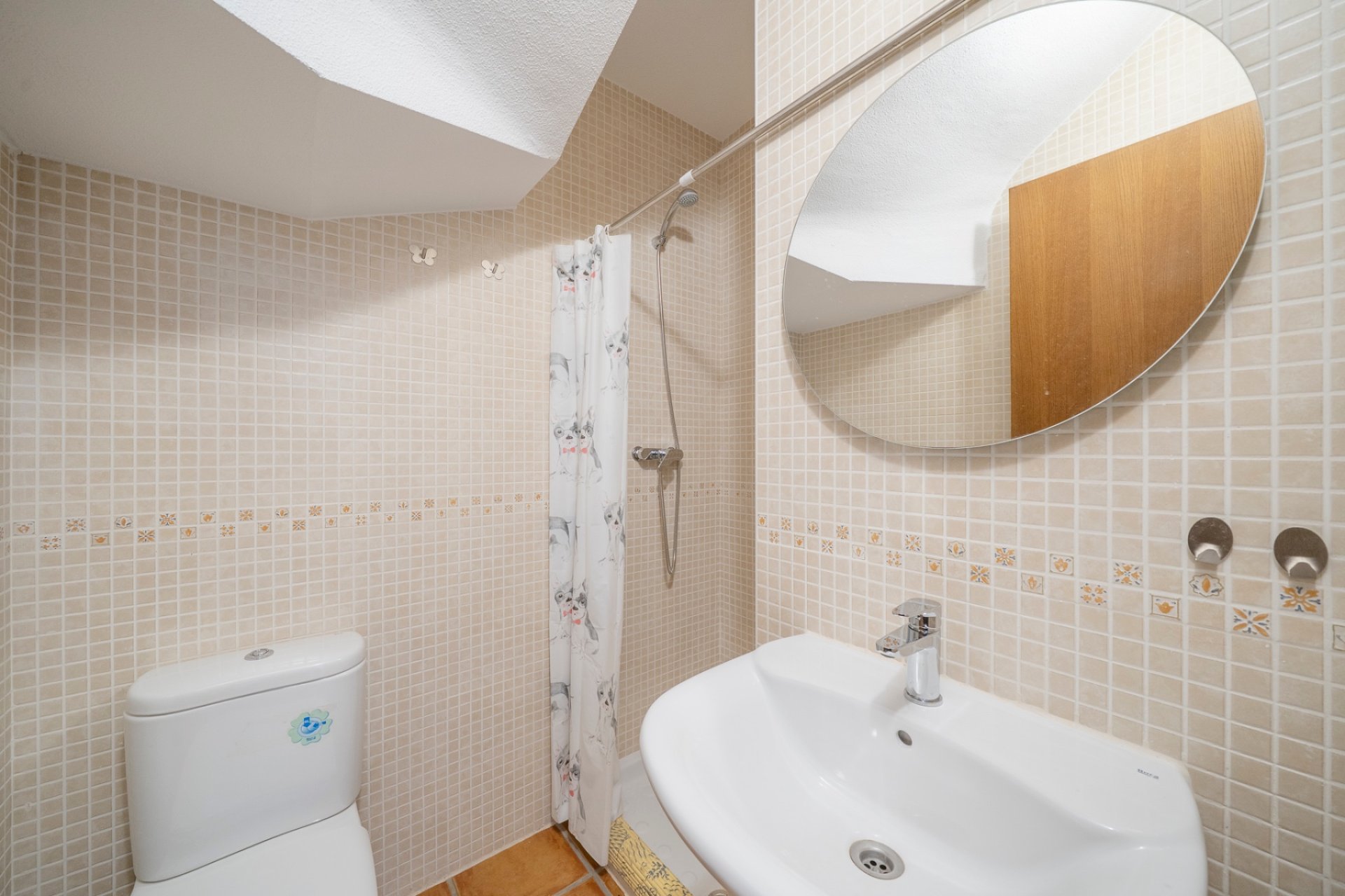 Resale - Townhouse -
Algorfa