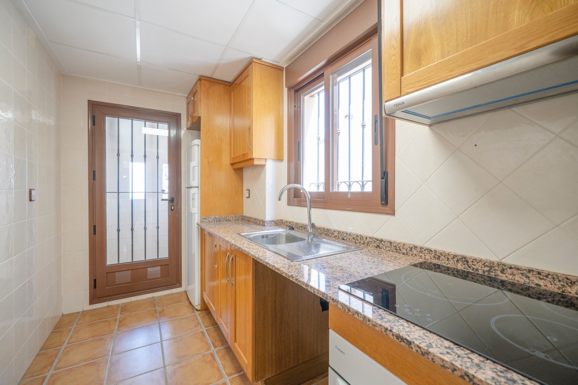 Resale - Townhouse -
Algorfa