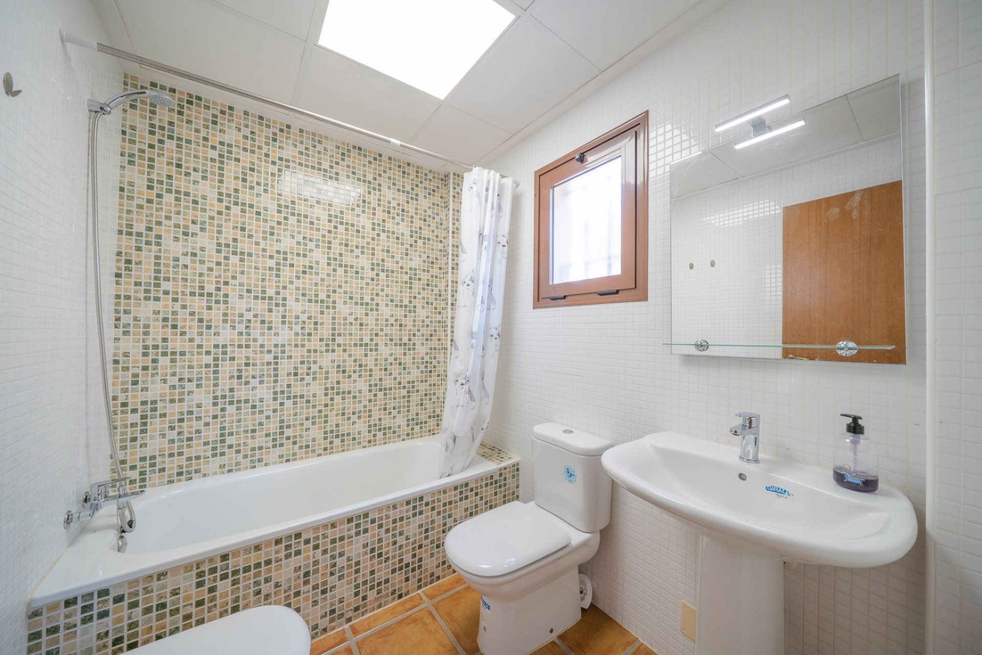 Resale - Townhouse -
Algorfa