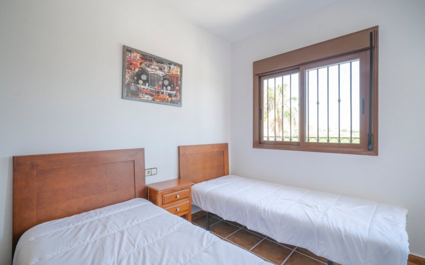 Resale - Townhouse -
Algorfa