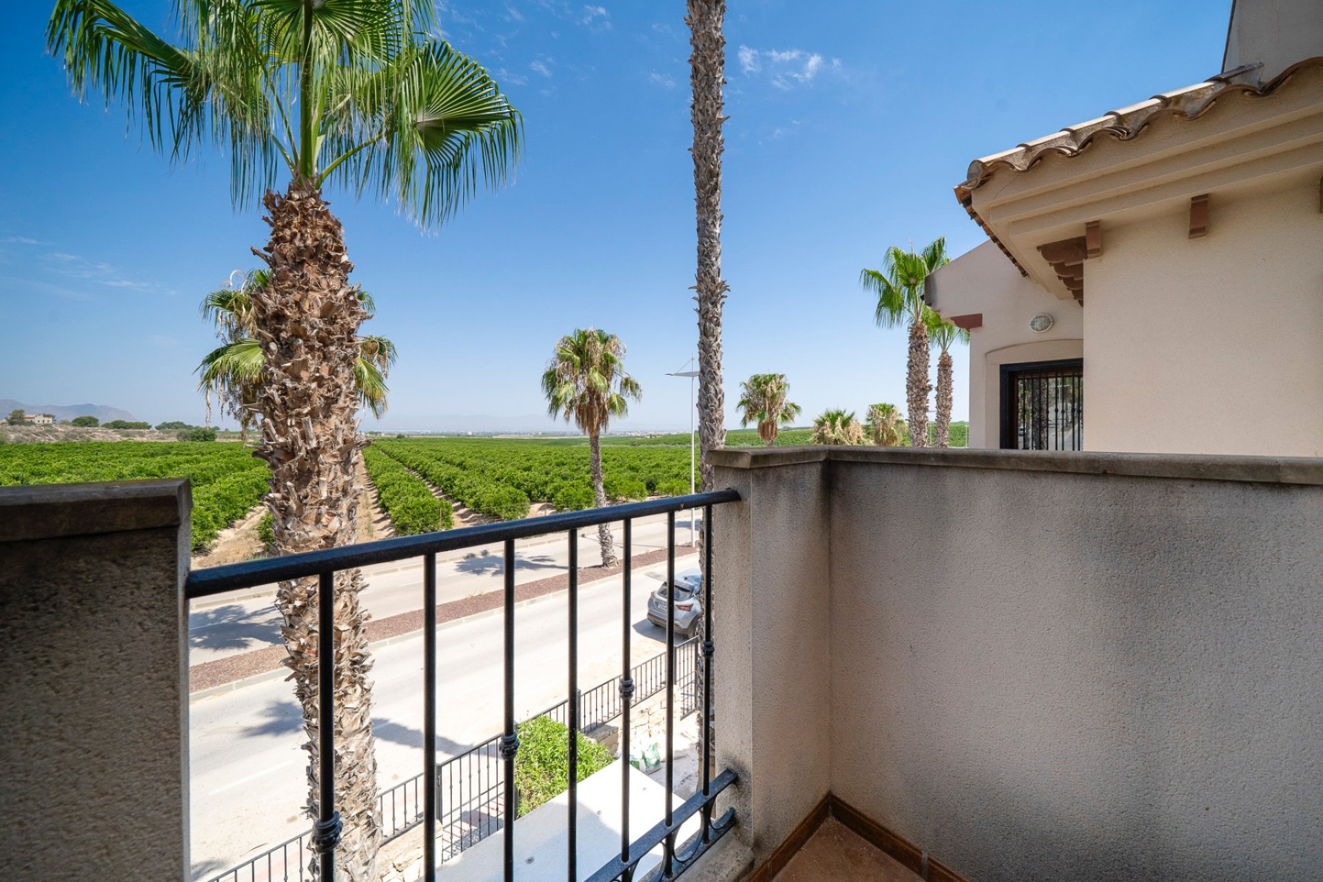 Resale - Townhouse -
Algorfa