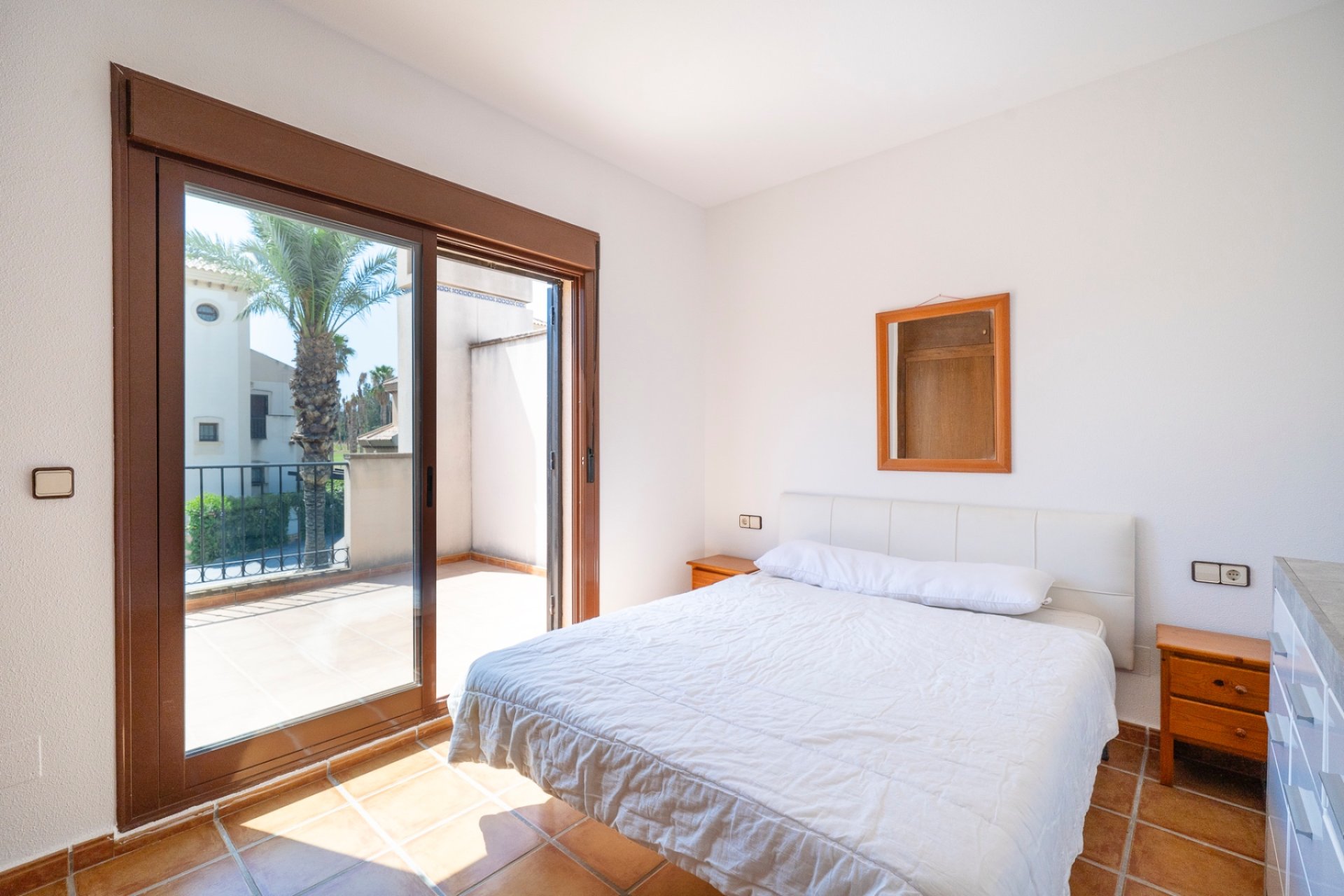 Resale - Townhouse -
Algorfa