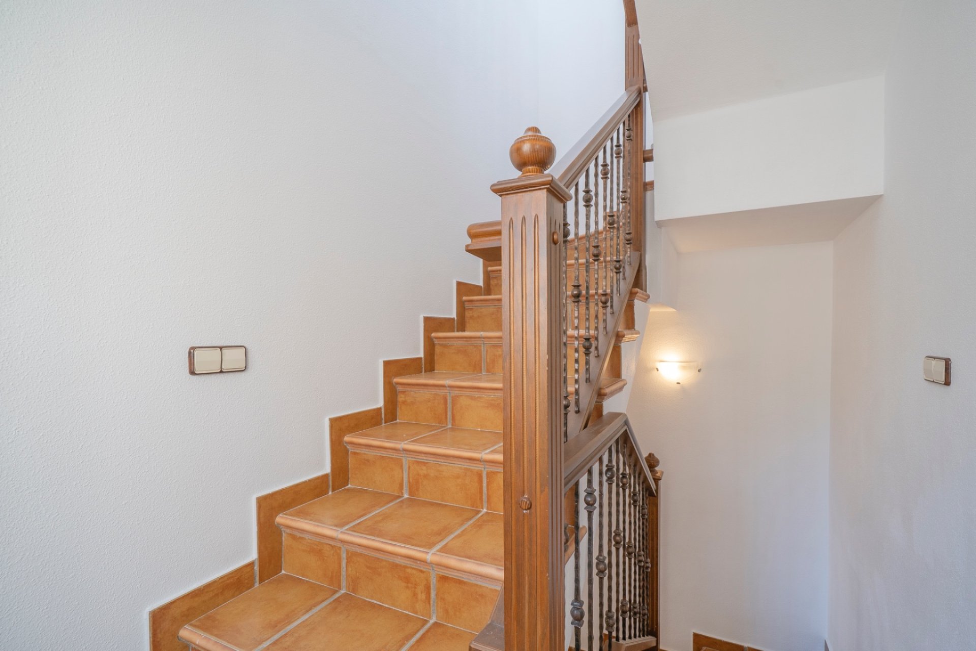 Resale - Townhouse -
Algorfa