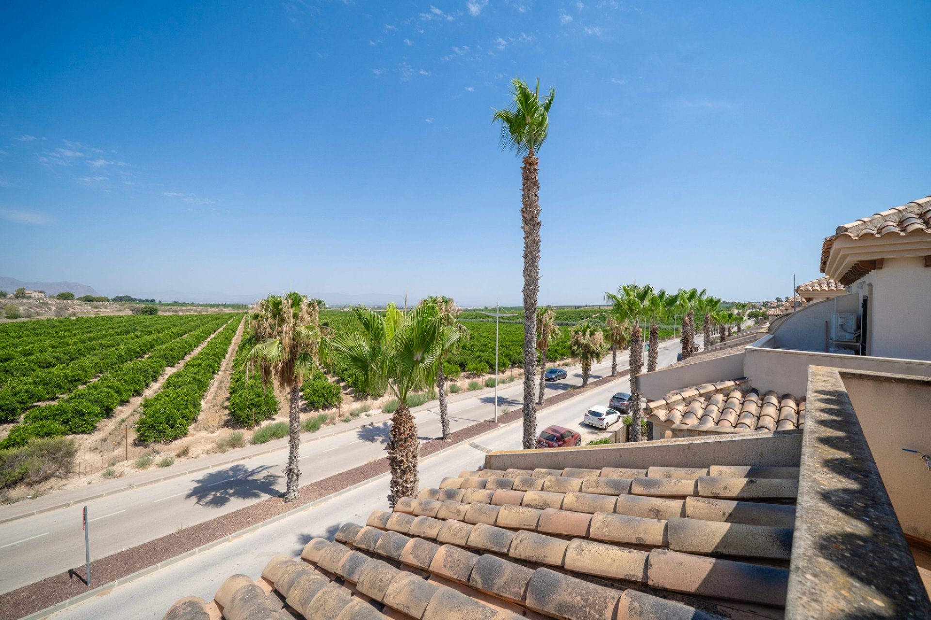 Resale - Townhouse -
Algorfa