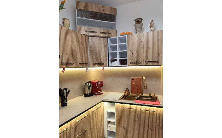 Resale - Townhouse -
Beniarjó