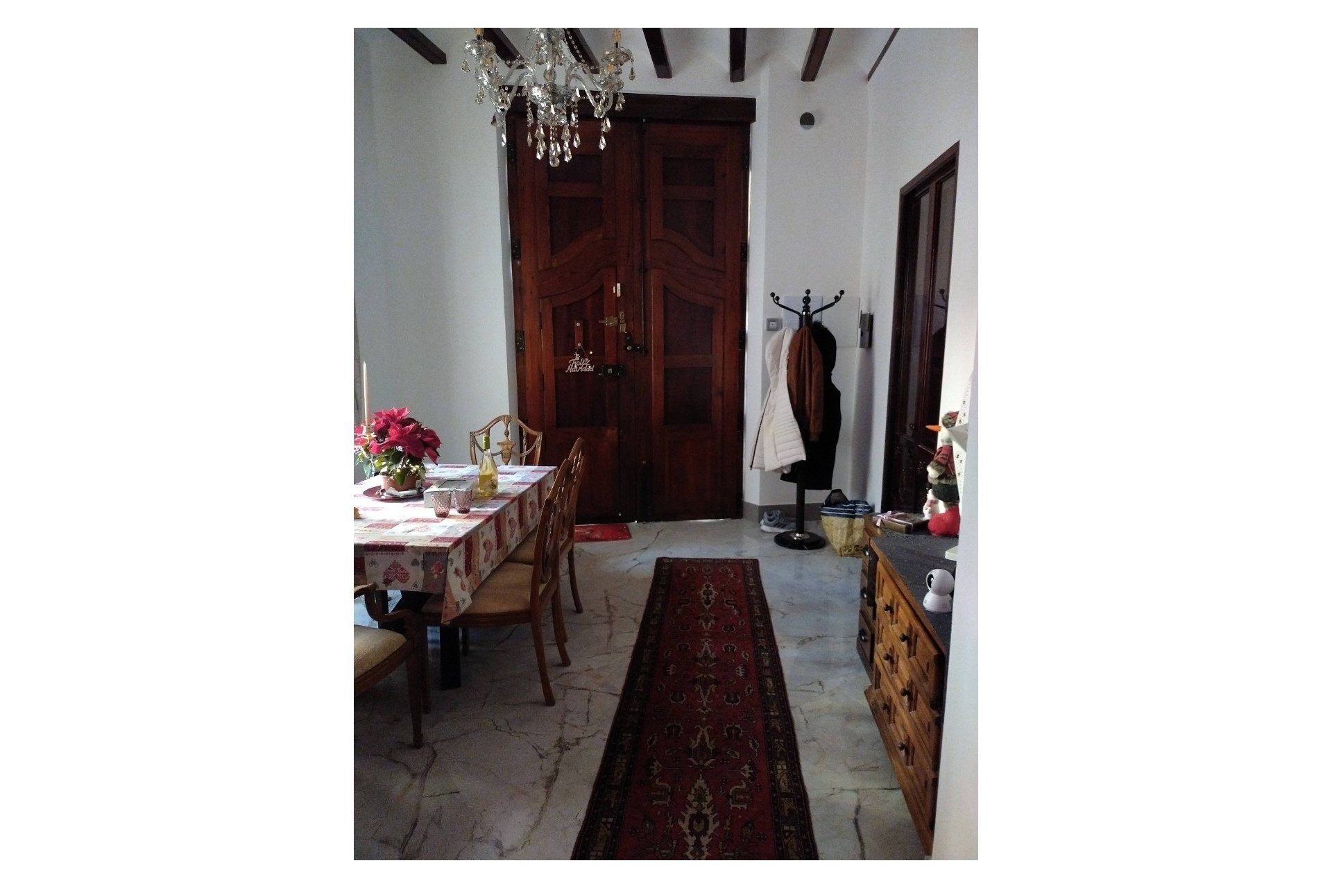 Resale - Townhouse -
Beniarjó