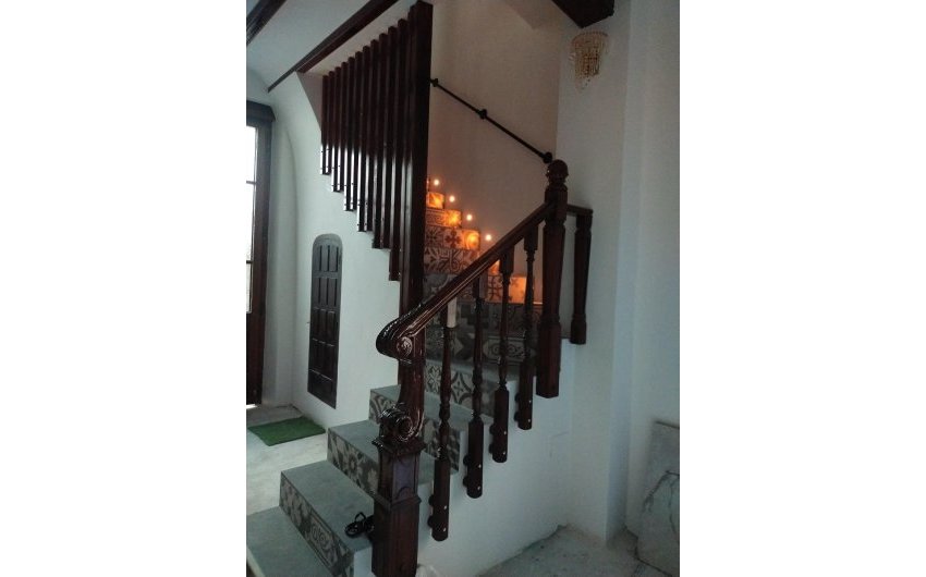 Resale - Townhouse -
Beniarjó