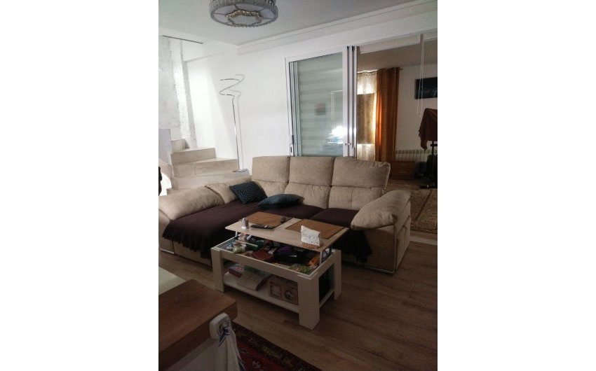 Resale - Townhouse -
Beniarjó