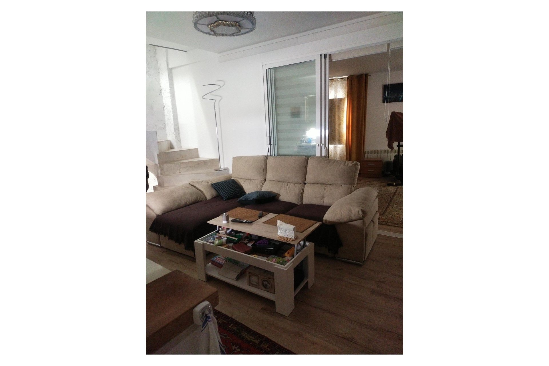 Resale - Townhouse -
Beniarjó