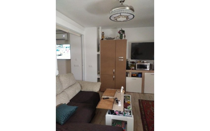 Resale - Townhouse -
Beniarjó