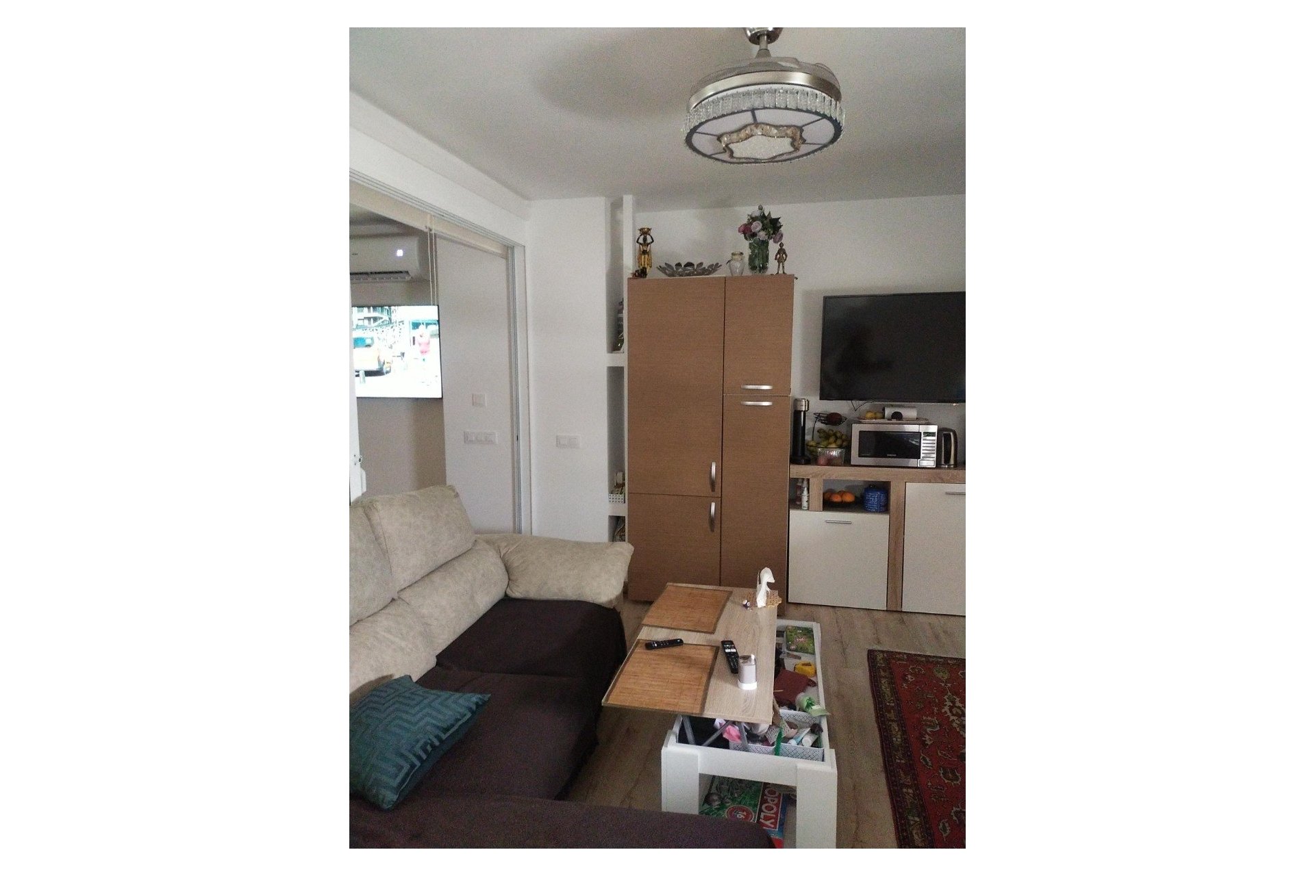 Resale - Townhouse -
Beniarjó