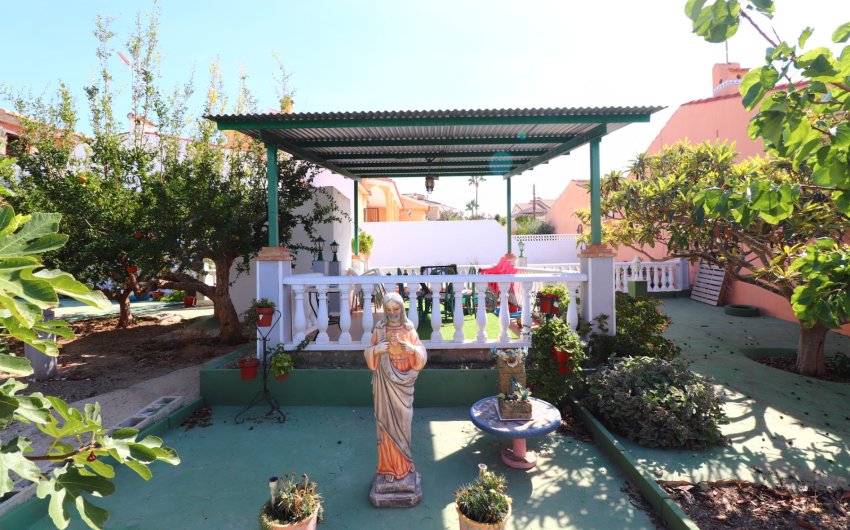 Resale - Townhouse -
Benijofar - Benijofar - Village