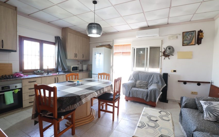 Resale - Townhouse -
Benijofar - Benijofar - Village