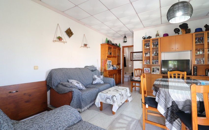 Resale - Townhouse -
Benijofar - Benijofar - Village