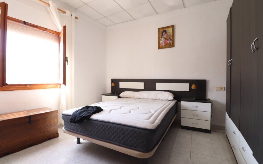 Resale - Townhouse -
Benijofar - Benijofar - Village