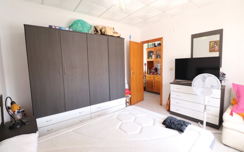 Resale - Townhouse -
Benijofar - Benijofar - Village