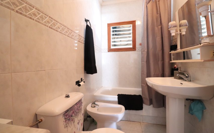 Resale - Townhouse -
Benijofar - Benijofar - Village