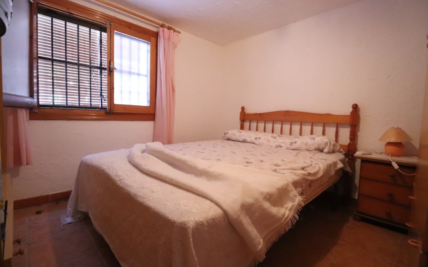 Resale - Townhouse -
Benijofar - Benijofar - Village