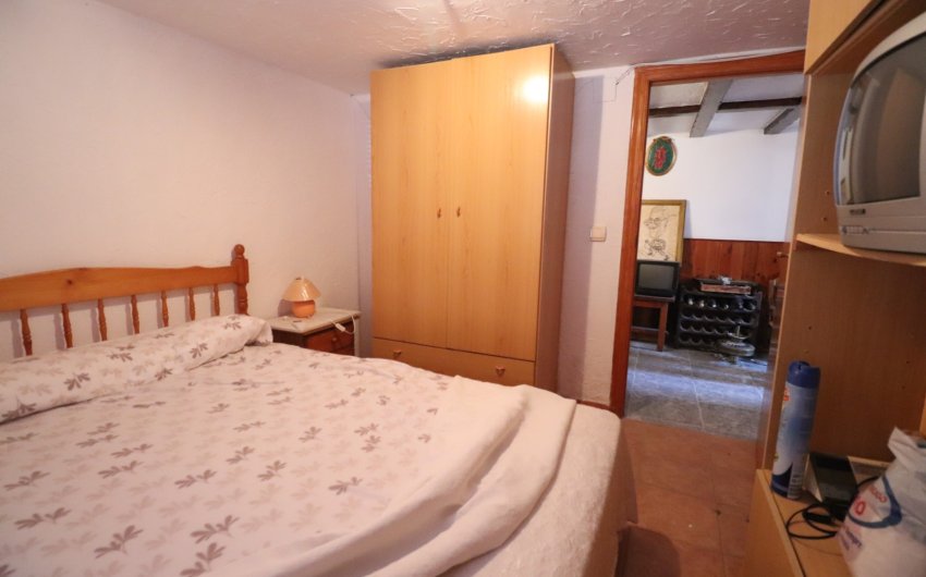 Resale - Townhouse -
Benijofar - Benijofar - Village