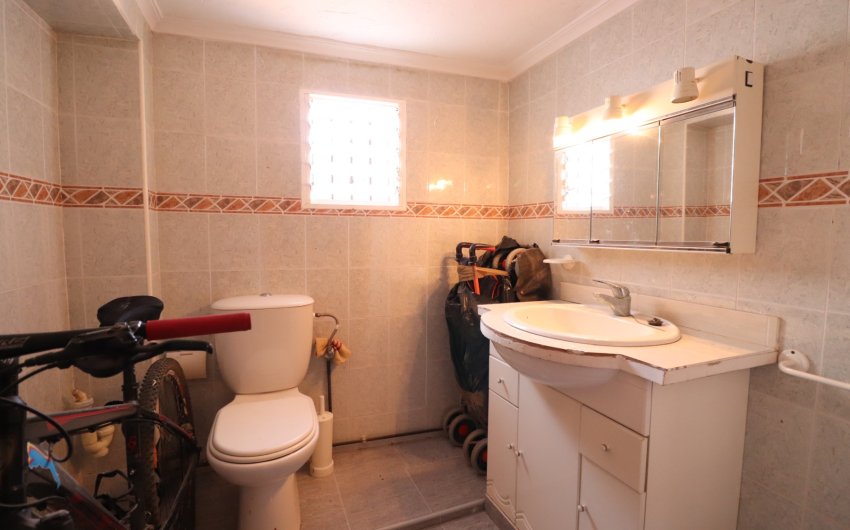 Resale - Townhouse -
Benijofar - Benijofar - Village