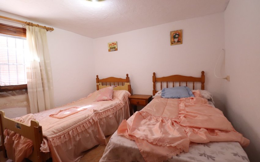 Resale - Townhouse -
Benijofar - Benijofar - Village