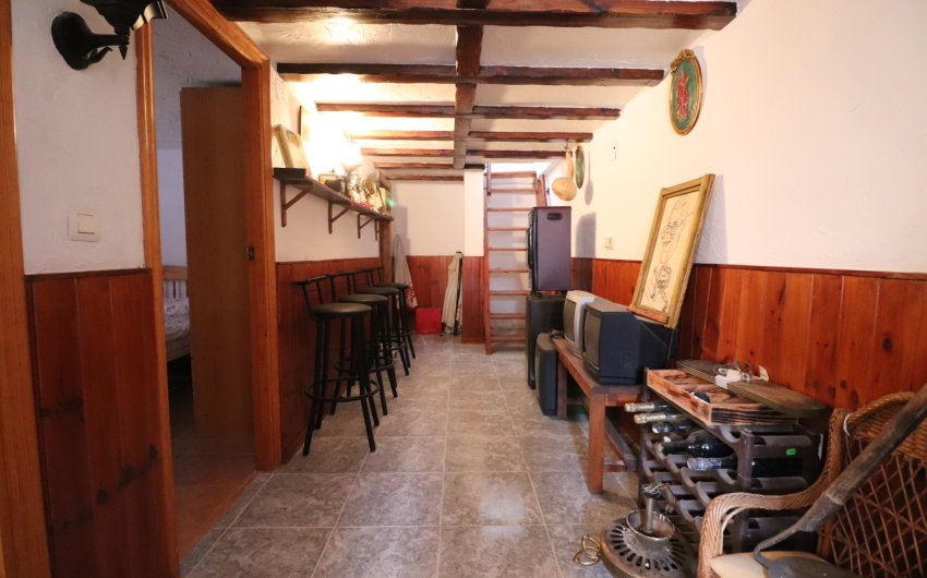 Resale - Townhouse -
Benijofar - Benijofar - Village